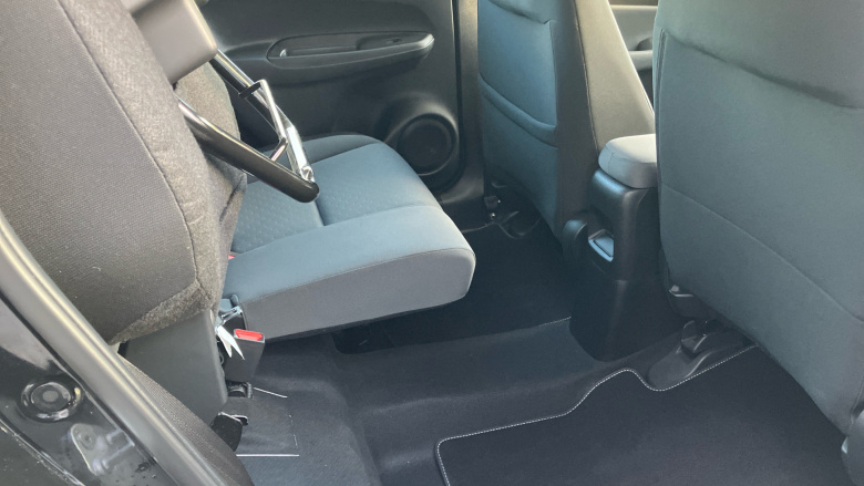 Honda Jazz 1.5 i-MMD Hybrid SE 5dr eCVT Hybrid Hatchback